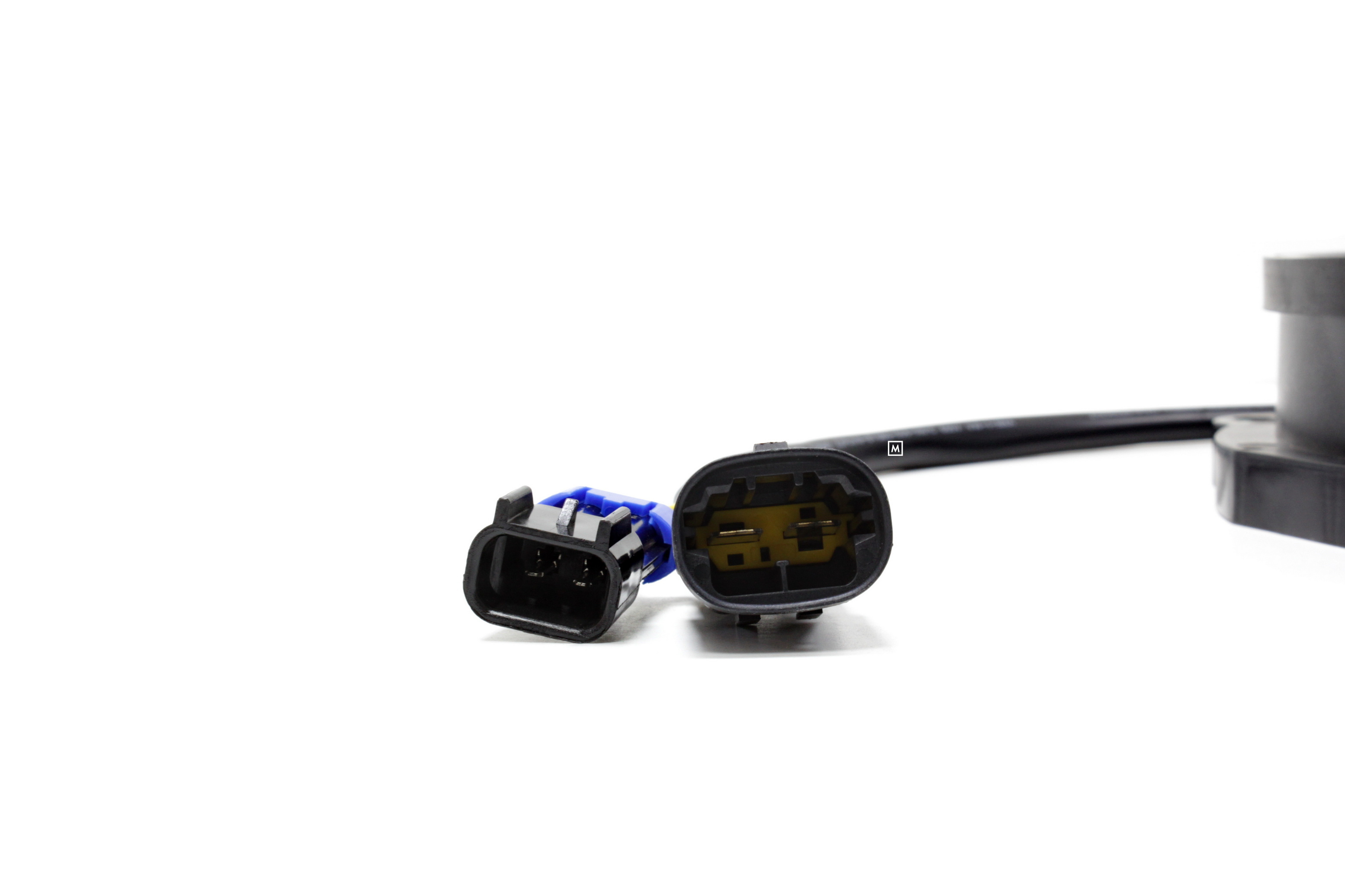 Myriad | SUPRA HE | CONDENSER FAN MOTOR